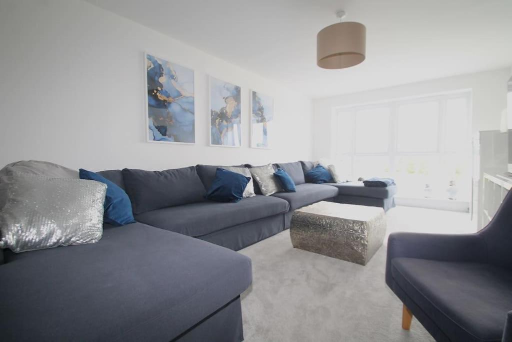 Beaulieu Park - Sleeps 10 - Chelmsford Vila Broomfield  Exterior foto
