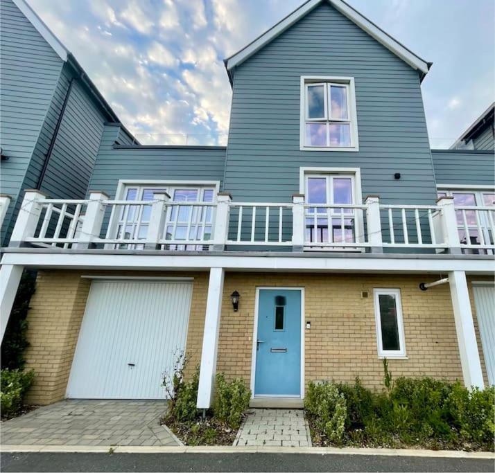 Beaulieu Park - Sleeps 10 - Chelmsford Vila Broomfield  Exterior foto